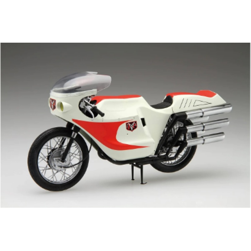1/12 Cyclone 50th Anniversary