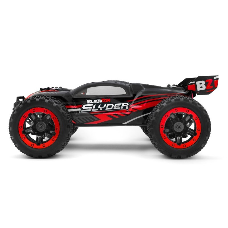 1/16 Slyder 4WD ST Red w/b&c