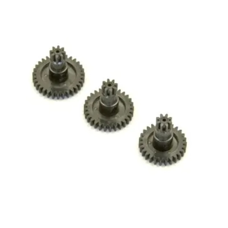 AWD DWS Spur Gear Set