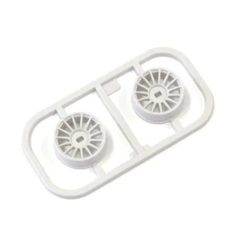 AWD MultiWheel N 1.5 OS White