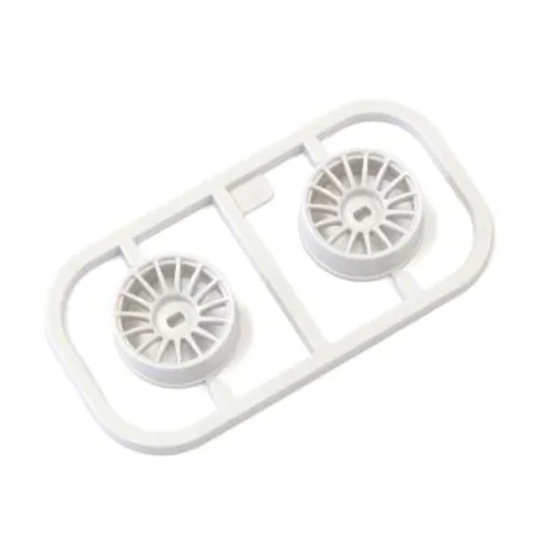 AWD MultiWheel N 2.5 OS White