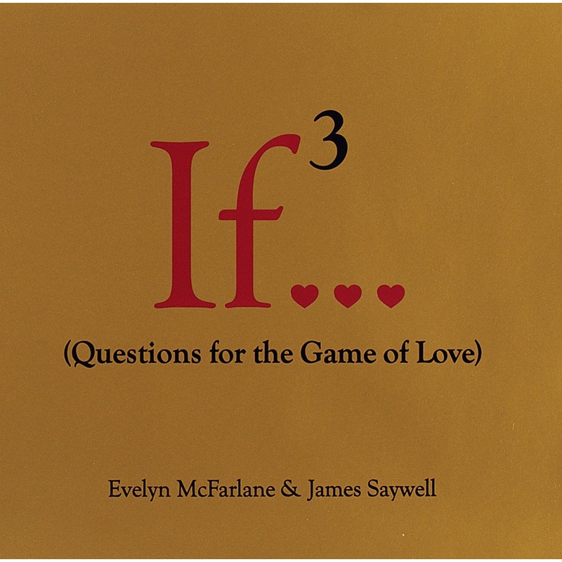 If…, Volume 3 | Hardcover