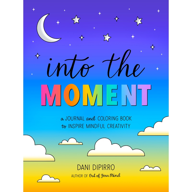 Into the Moment