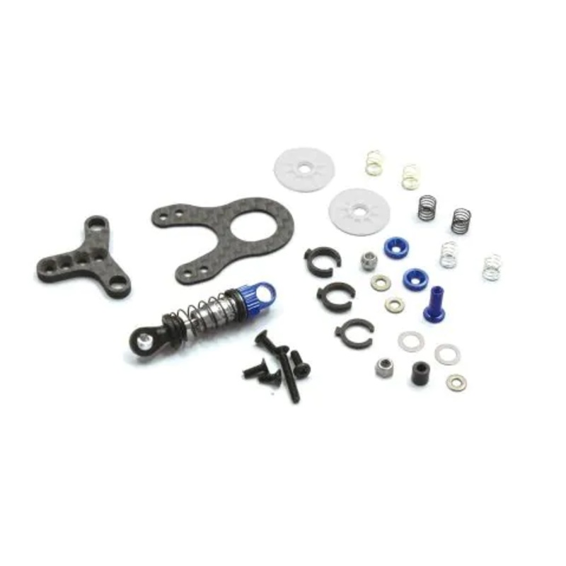 MR03 RM Roll Damper