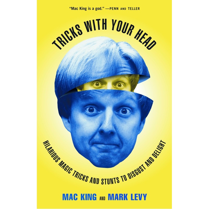 Tricks with Your Head