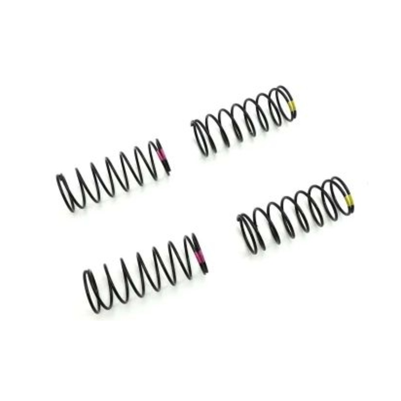 Ultima FR Springs MM/MH (4)