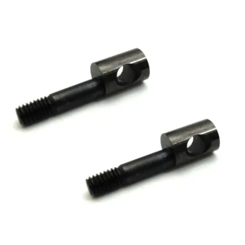 Works FR Offset Shaft