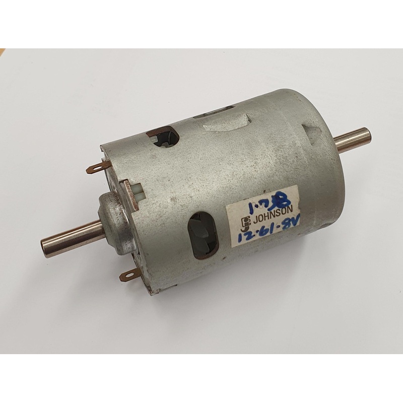 xx12V-24V Double End Big Mutha