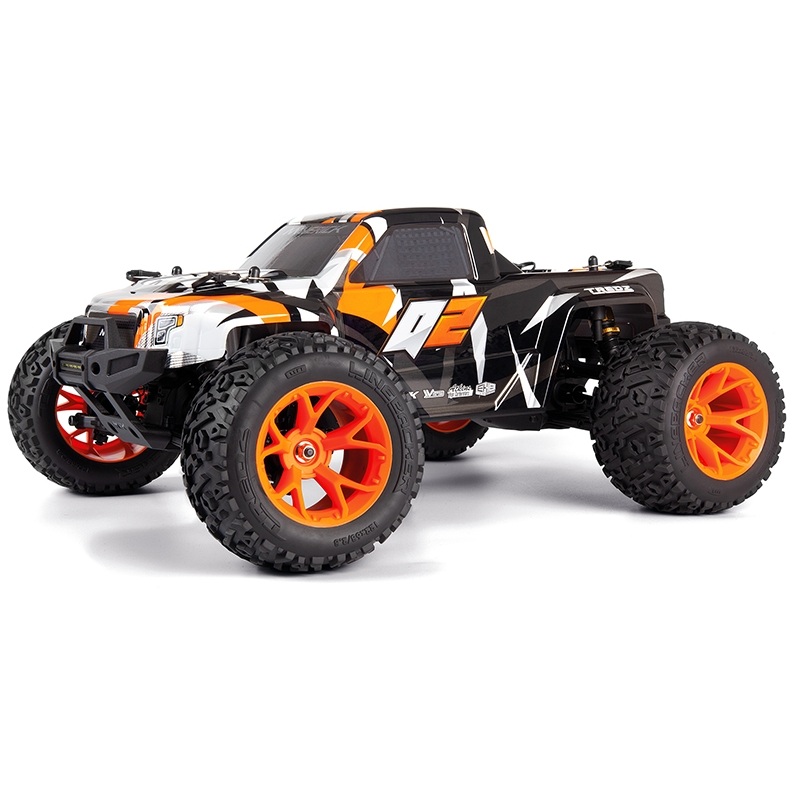 1/10 Quantum2 MT Orange