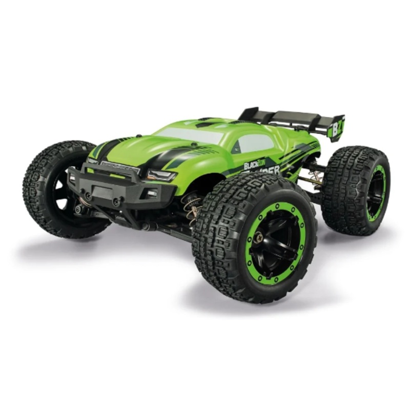 1/16 Slyder ST Turbo Grn w/b&c