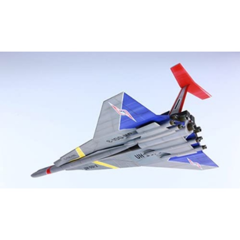 1/72 Ultra Hawk 1 55th Anniv