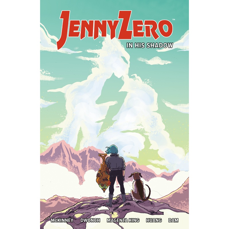 Jenny Zero
