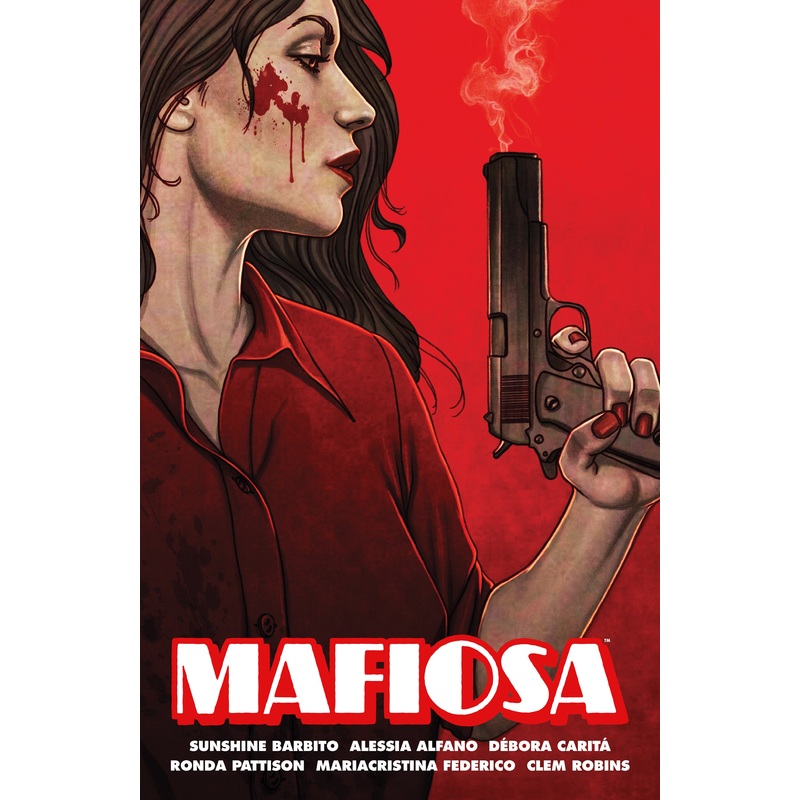 Mafiosa