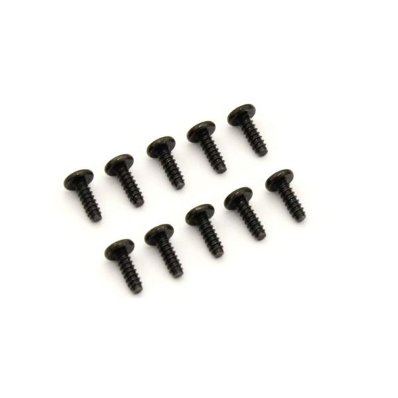 TP BH Screw (M2.0x6)(10)