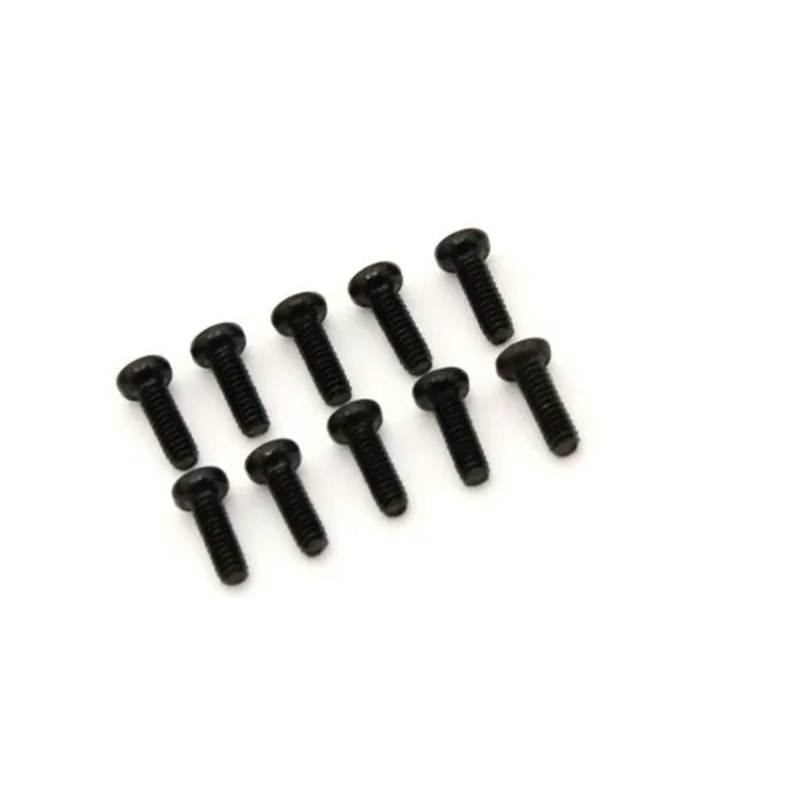 TP BH Screw (M2.0x8)(10)
