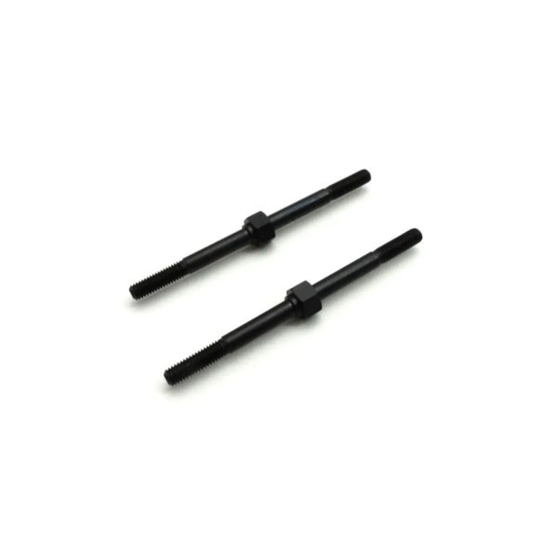 Turnbuckle Steel 3x50mm (2)