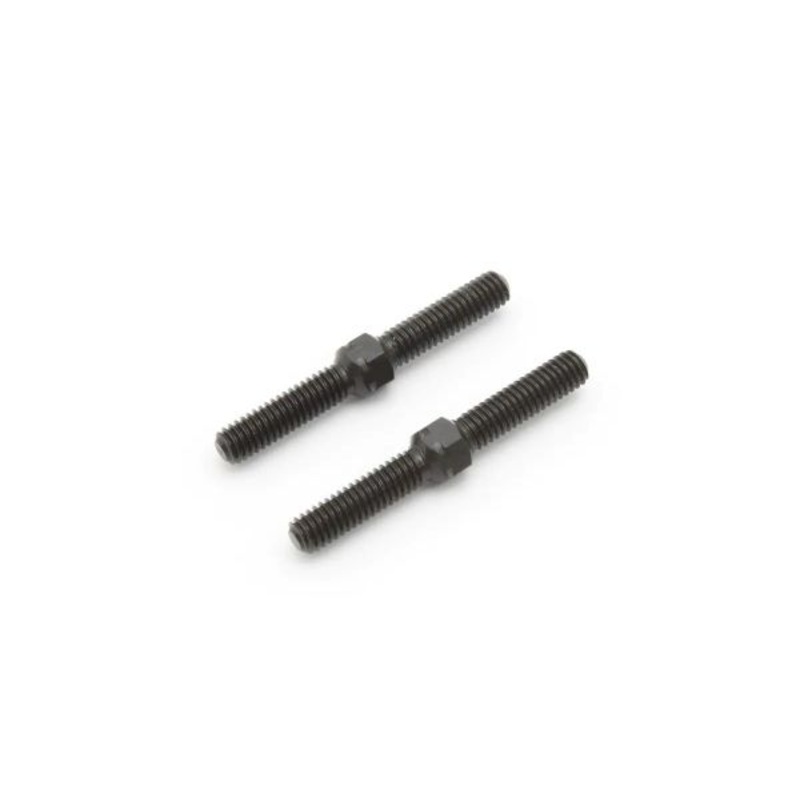 Turnbuckle Steel 4x34mm (2)