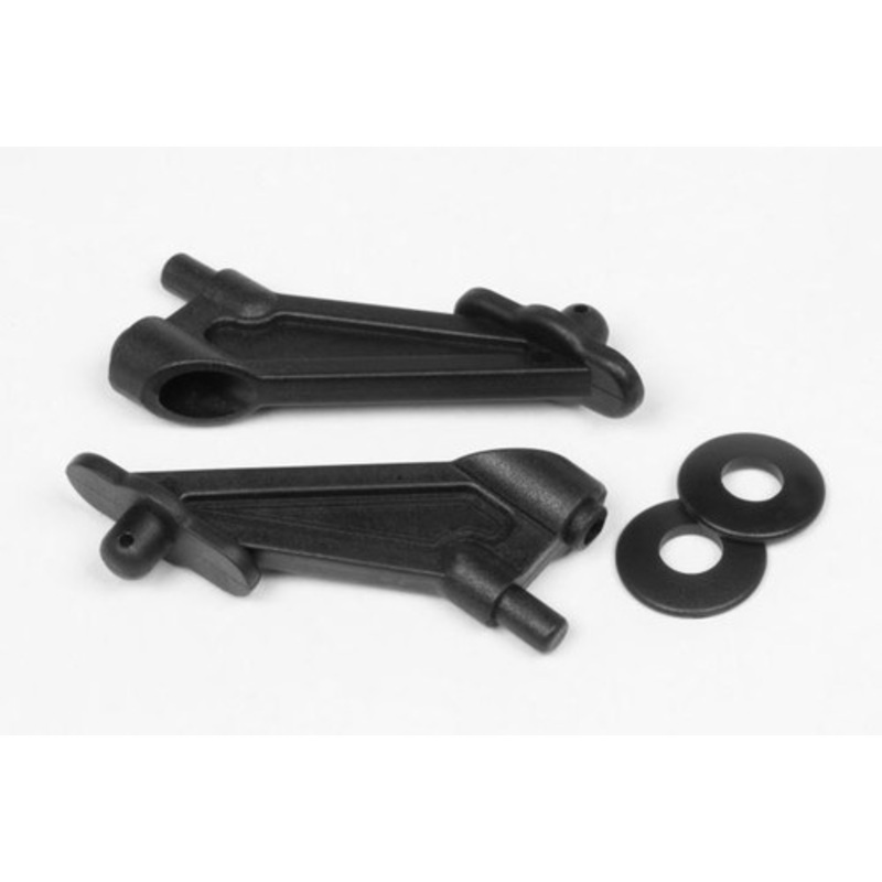 XB Wing Support set