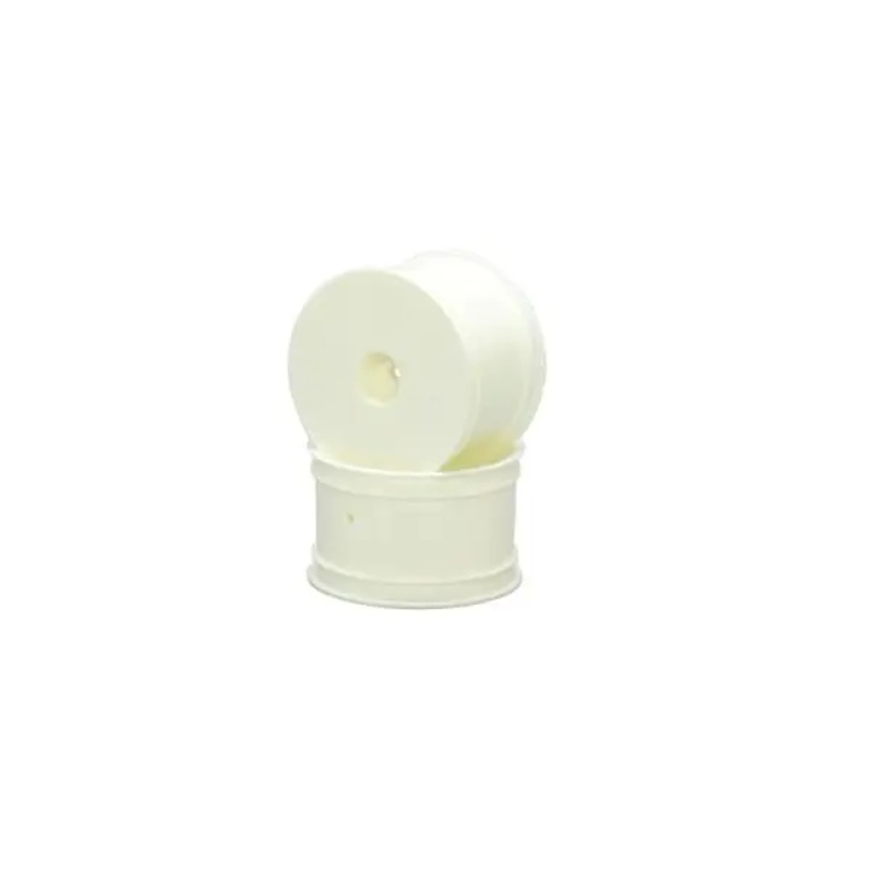 1/10 RR Wheel 56 Size White