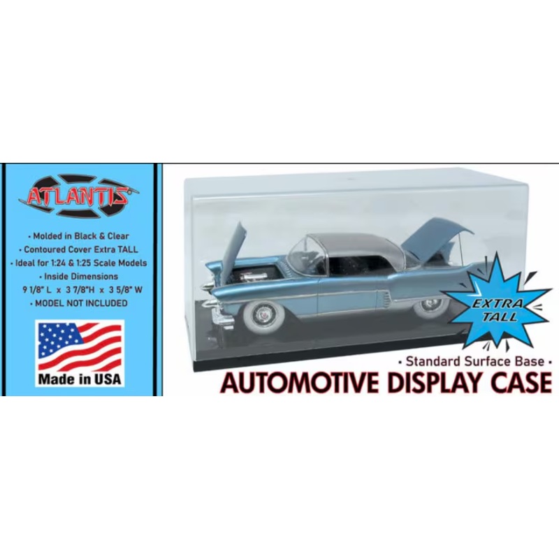 1/25 Display Cse Standard Base