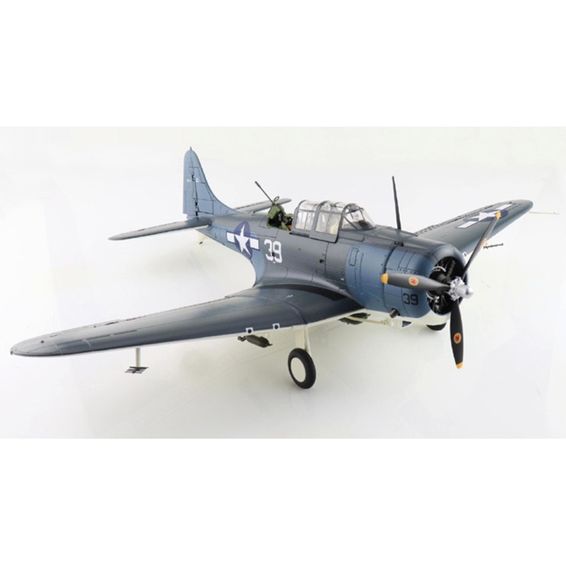 1/32 Douglas SBD-5 Dauntless