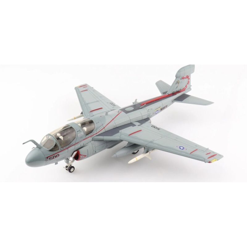 1/72 EA-6B Prowler VAQ-132