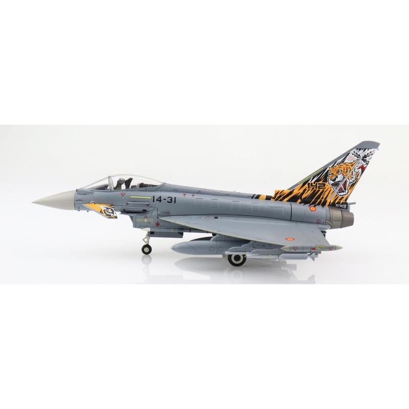 1/72 Eurofighter Typhoon Sqn