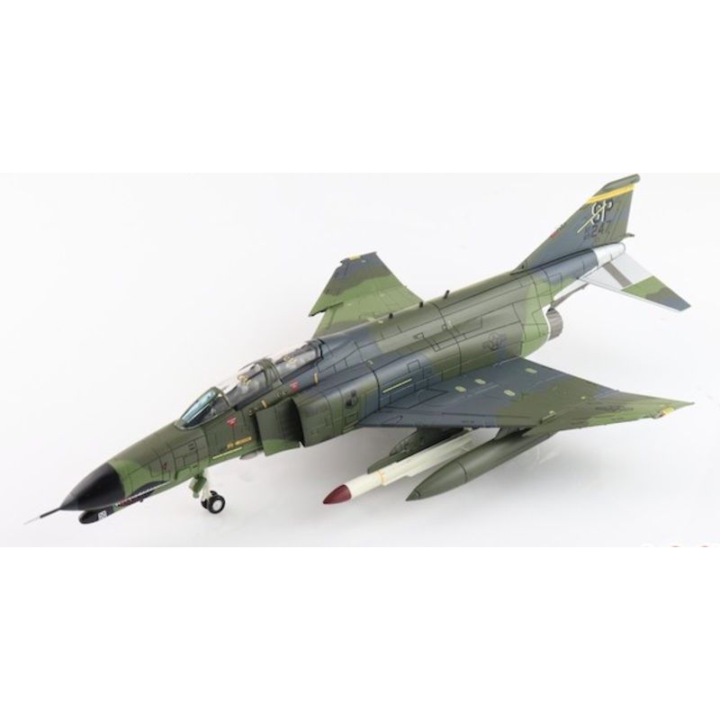 1/72 F-4G Wild Weasel