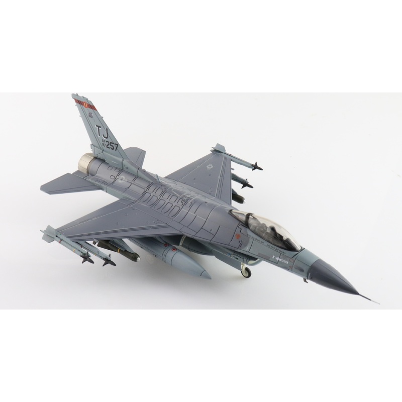 1/72 Lockheed F-16C OprtnDsrtS
