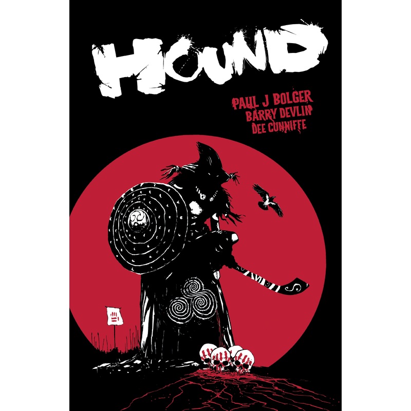 Hound | Hardcover