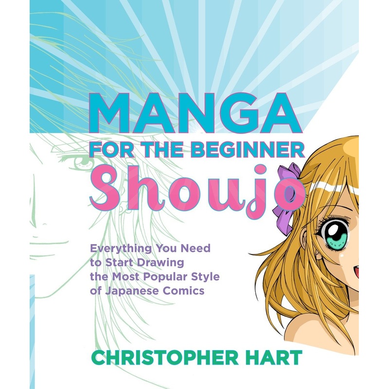 Manga for the Beginner Shoujo