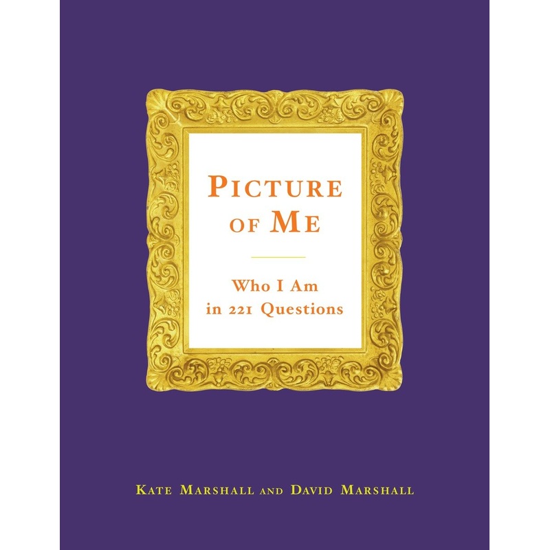 Picture of Me | Hardcover
