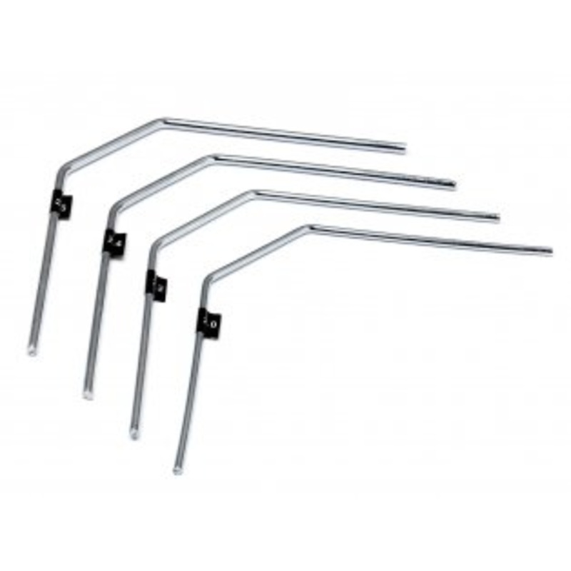 Sway Bars Sh: (2.0,2.2,2.4,2.6