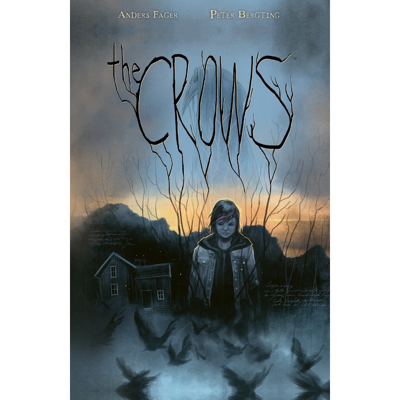 The Crows | Hardcover