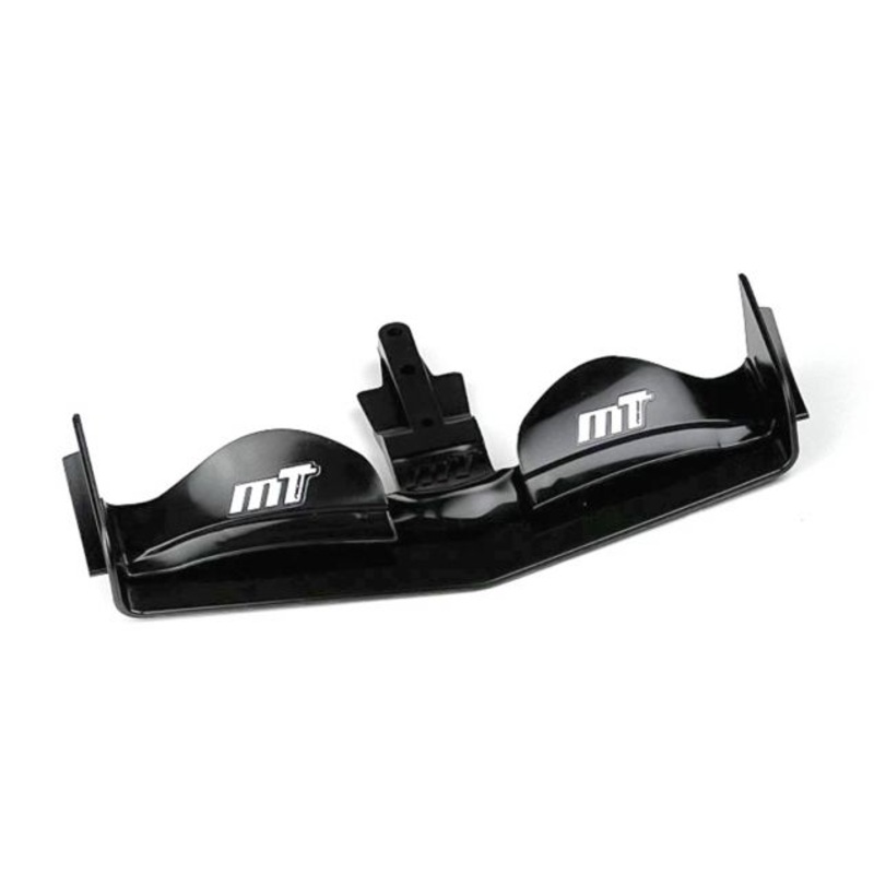 Wing F1: FR 2022 Black