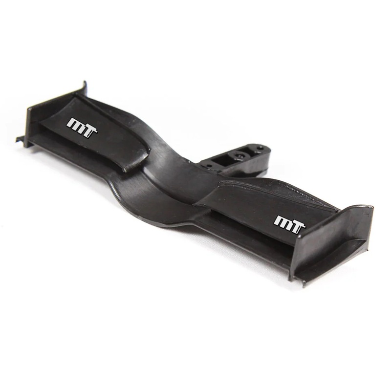 Wing F1: FR Black