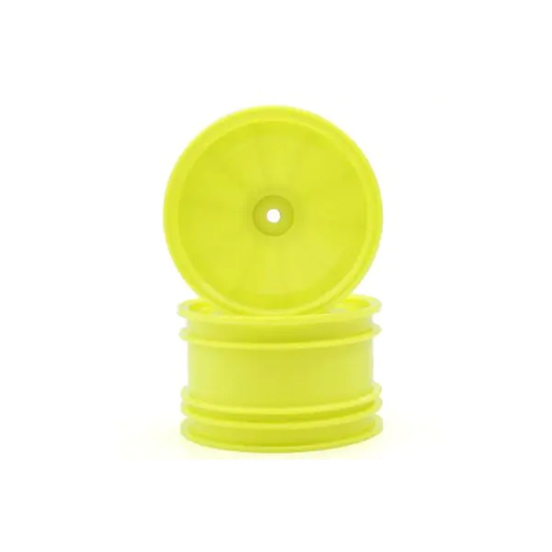 1/10 2.2″ RR Dish Rim Yellow