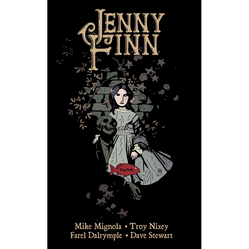 Jenny Finn | Hardcover