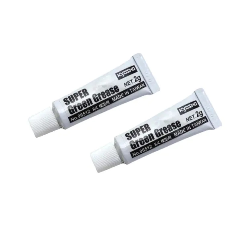 Super Green Grease 2g (2)