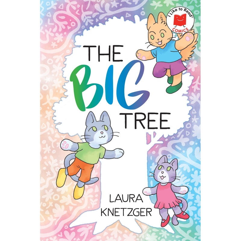 The Big Tree | Hardcover