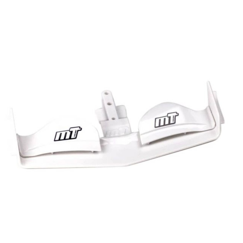 Wing F1: FR 2022 White