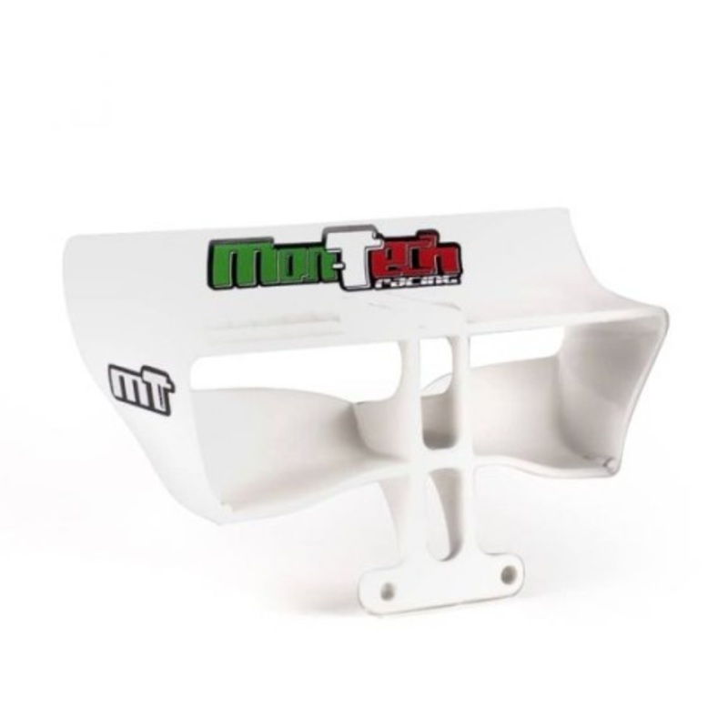 Wing F1: RR 2022 White