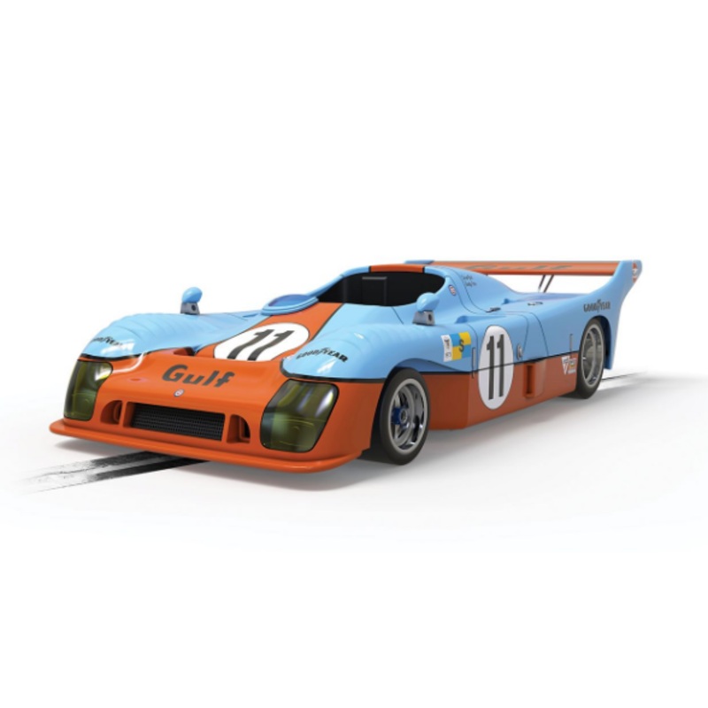 zGulf Mirage Gr8 LM ’75 Winner