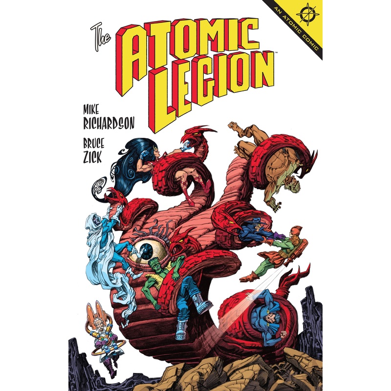 Atomic Legion
