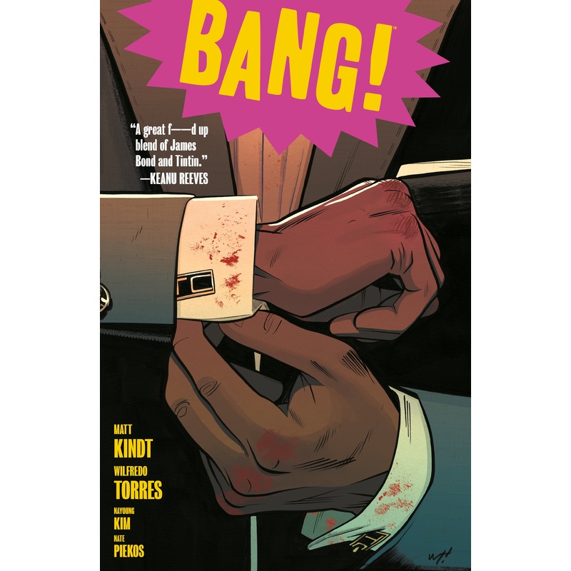 BANG!