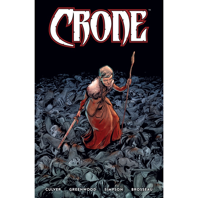 Crone