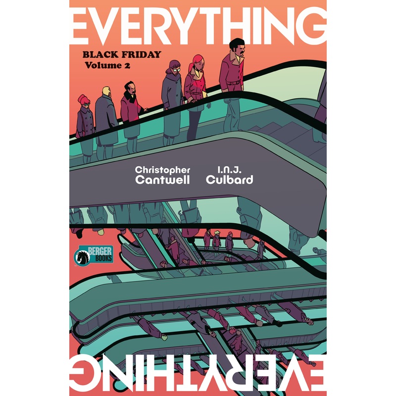 Everything Volume 2