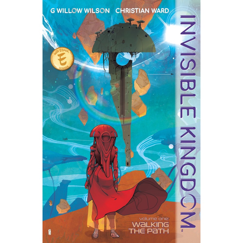 Invisible Kingdom Volume 1