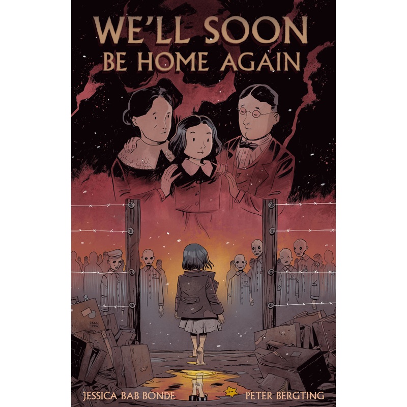 We’ll Soon Be Home Again