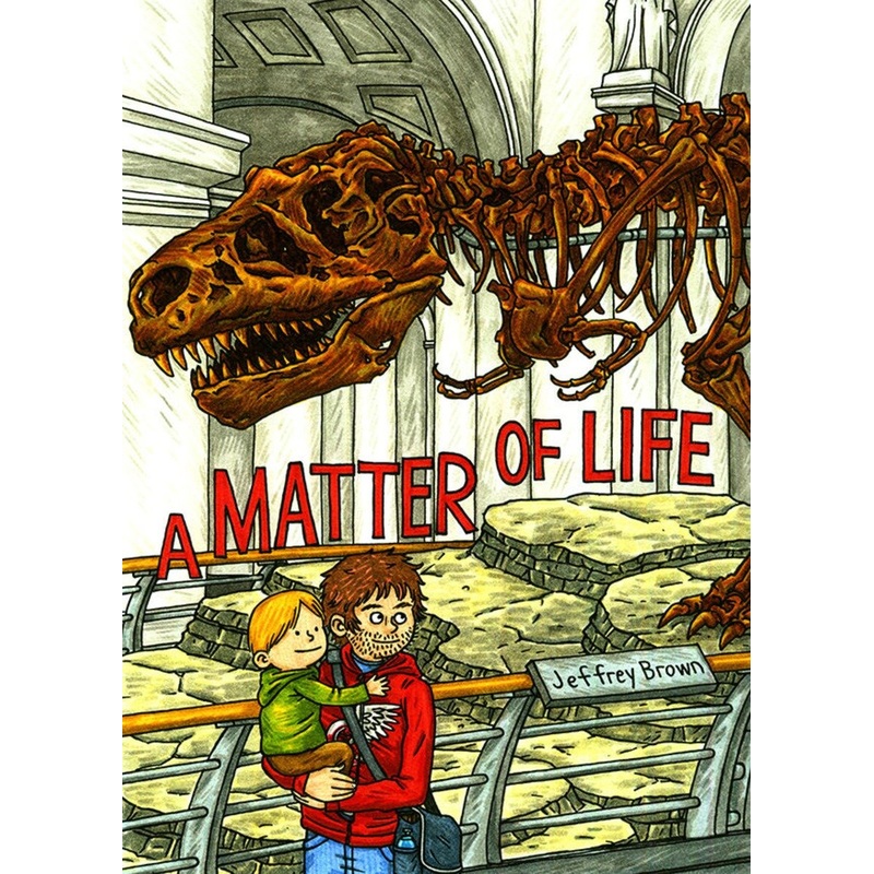 A Matter of Life | Hardcover